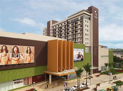 Luxury Hotels, Cagayan de Oro Northern Mindanao .
